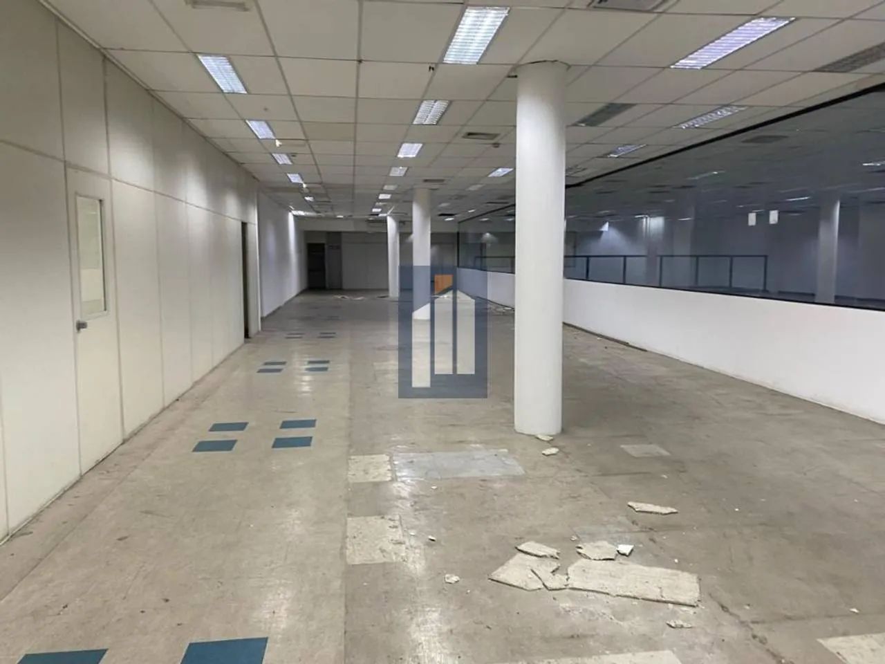 Prédio comercial próximo ao metrô Barra Funda! - Foto 4