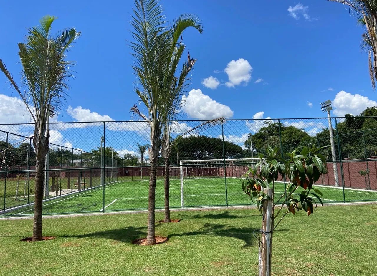 Lote no Condomínio Jardins Amsterdã 343,25m - Foto 11