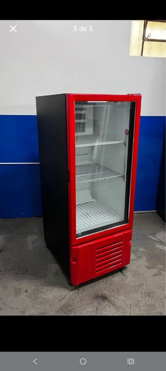 Refrigerador - Foto 2