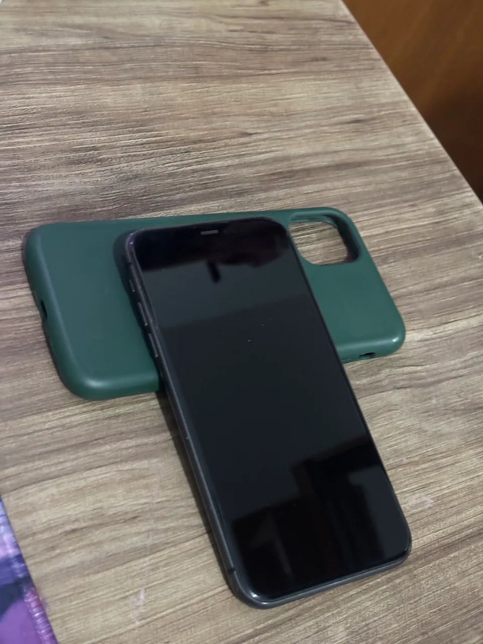 iPhone 11 - Foto 2