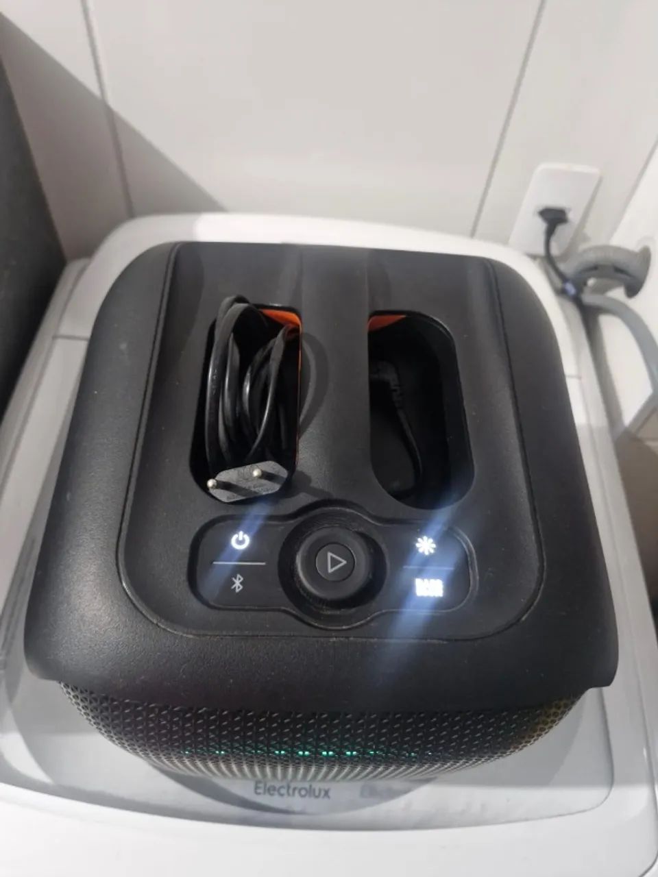CAIXA JBL - Foto 4
