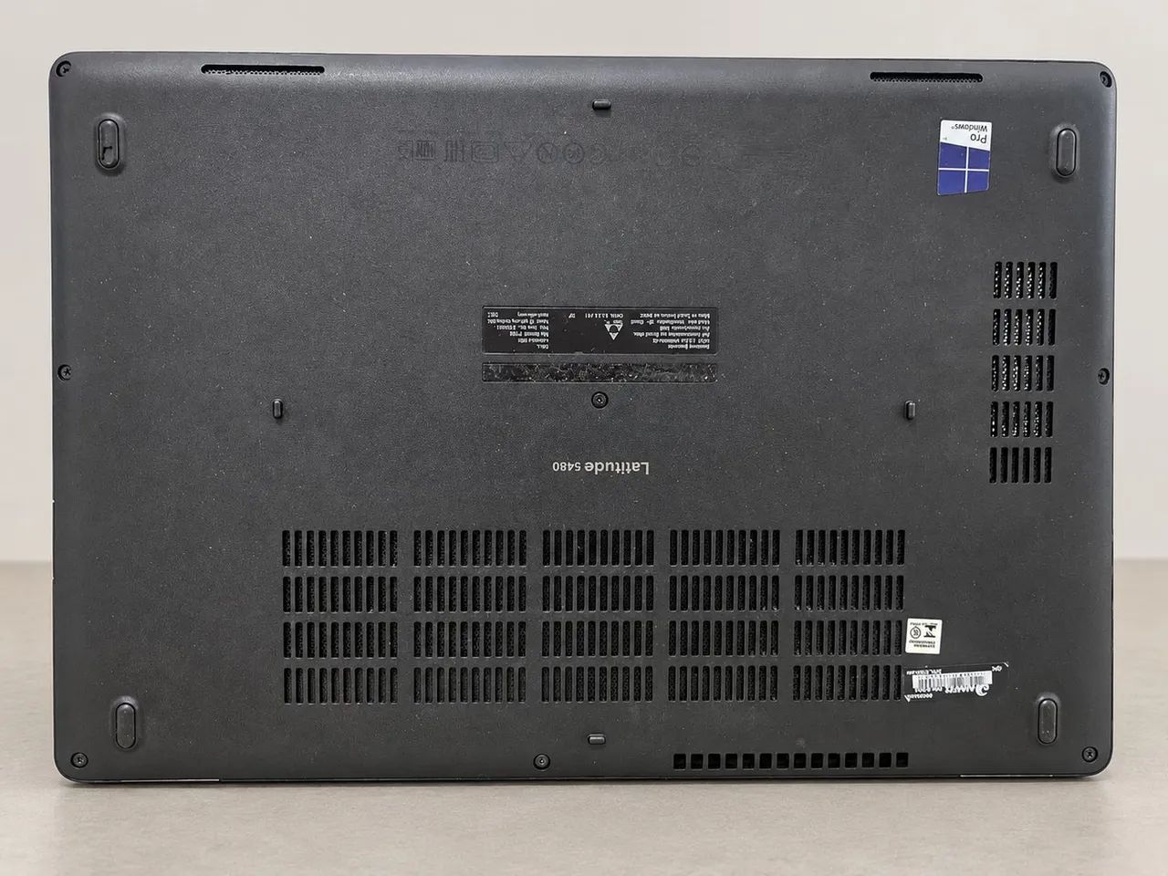 Notebook Dell Latitude 5480 i5 8GB RAM SSD 240GB - Foto 2