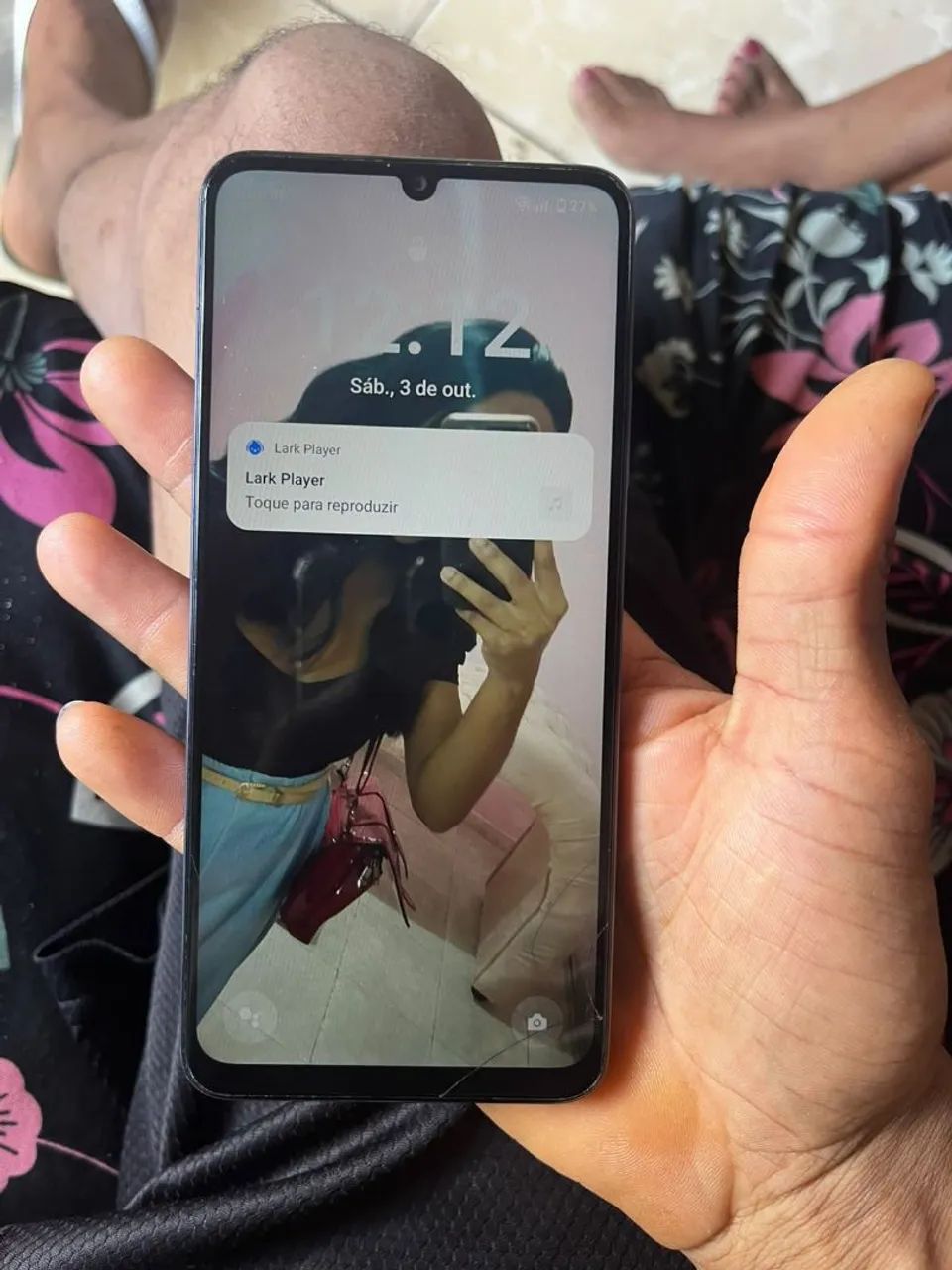 Celular Realme 60 - Foto 2
