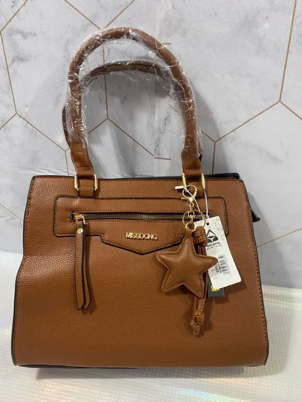 Bolsa madame  - Foto 3