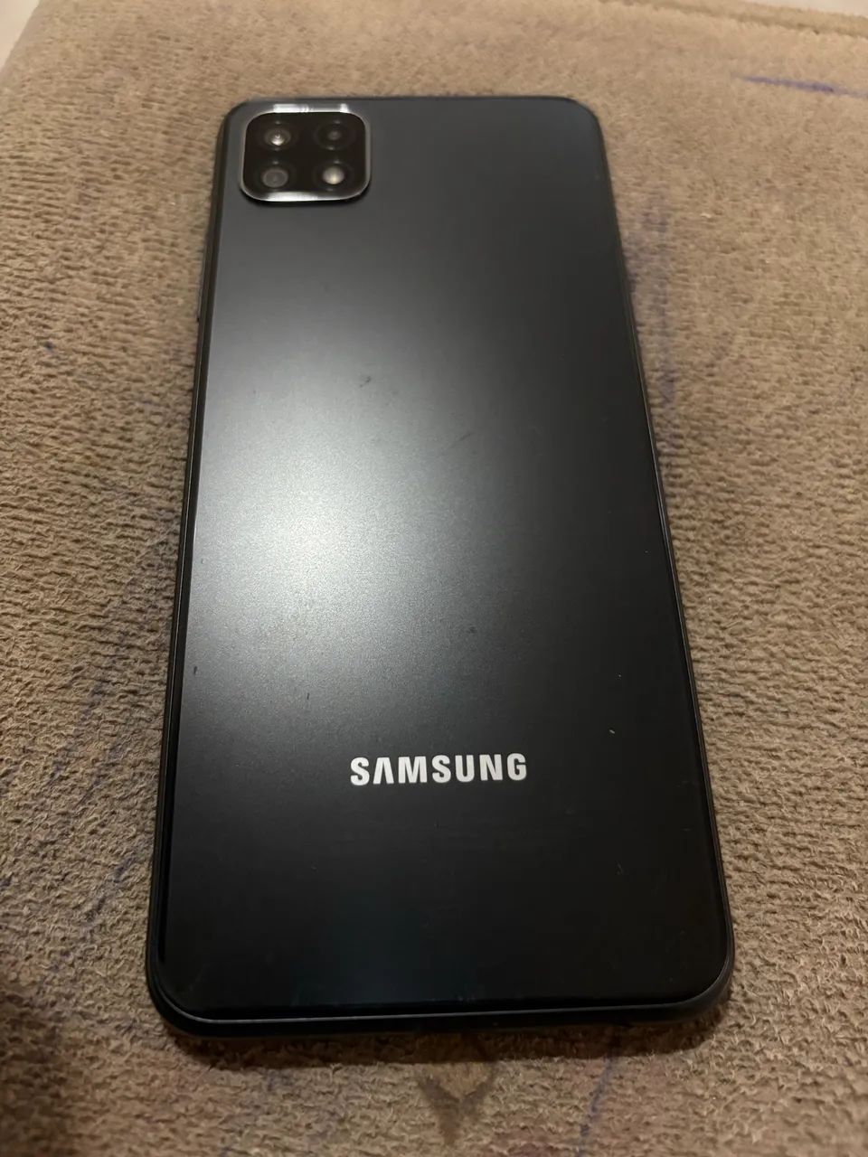 Samsung galaxy a22 5g 128 tb - Foto 3