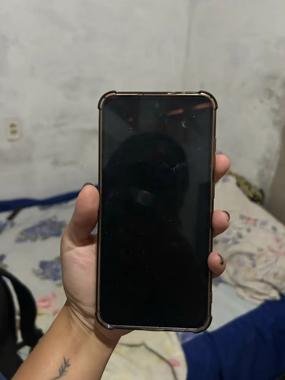 Celular Samsung 24 FÉ - Foto 3