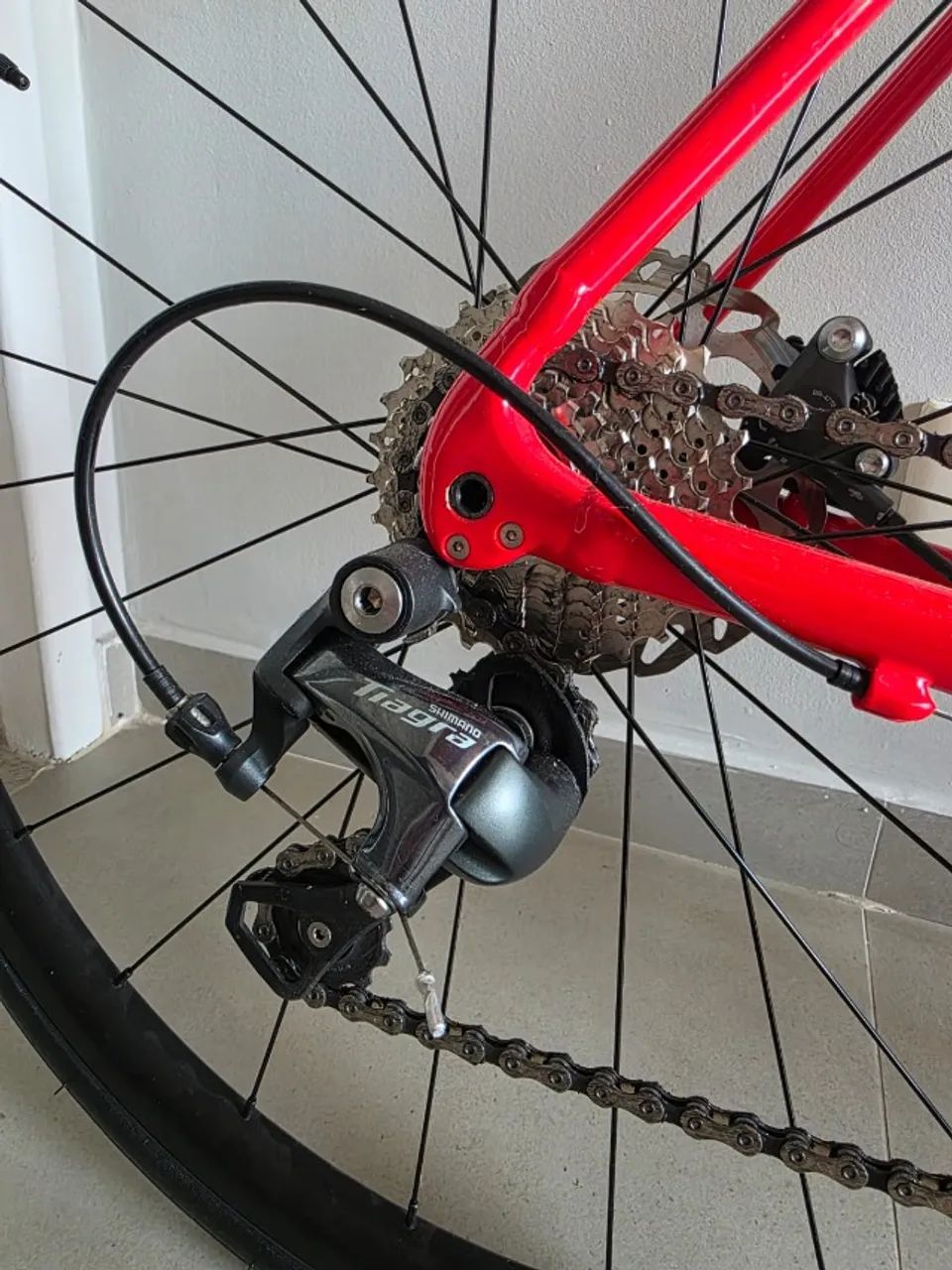 TREK Emonda ALR4 2024 - Foto 3