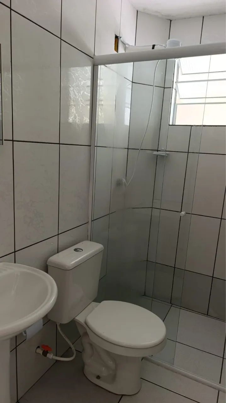 Quarto mobiliado no Uberaba  - Foto 2