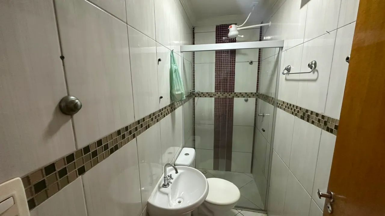 Vendo Apt QE 40 Polo de Modas Guará II - Foto 5