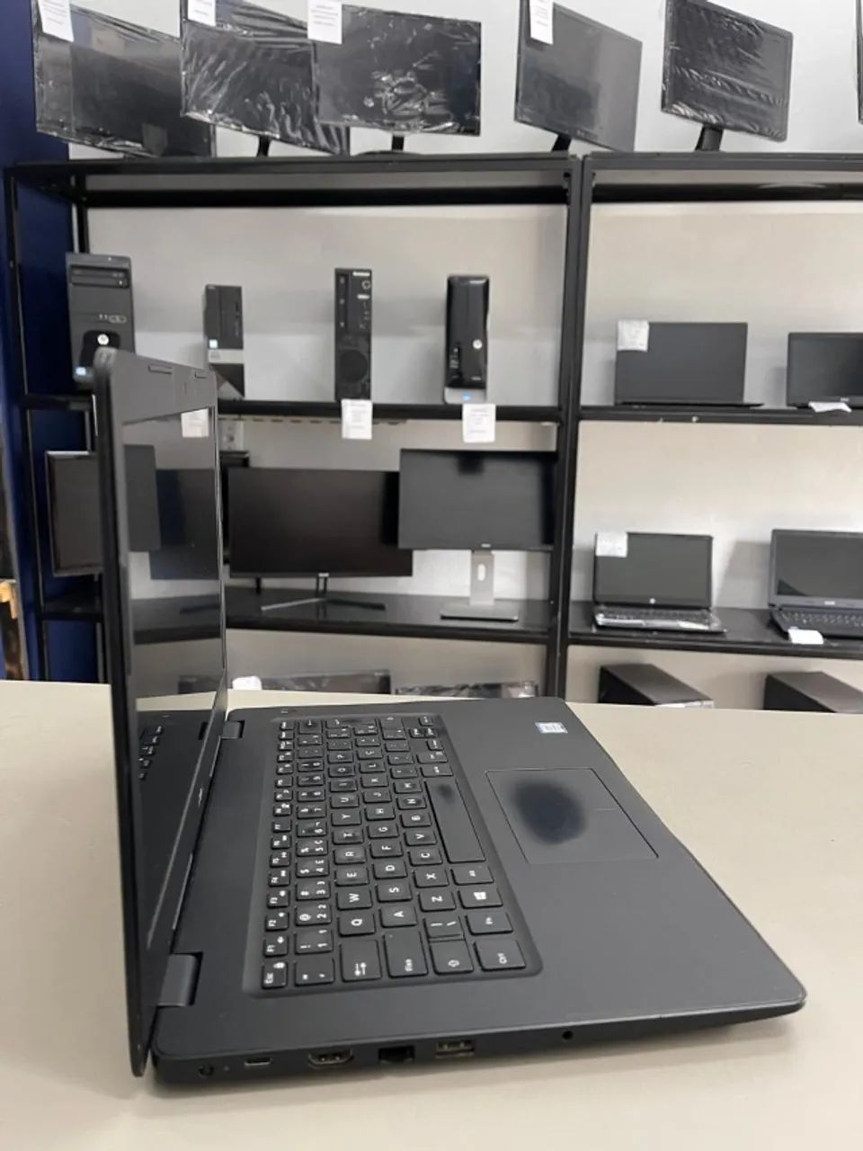 NOTEBOOK DELL LATITUDE 3490 - Foto 4