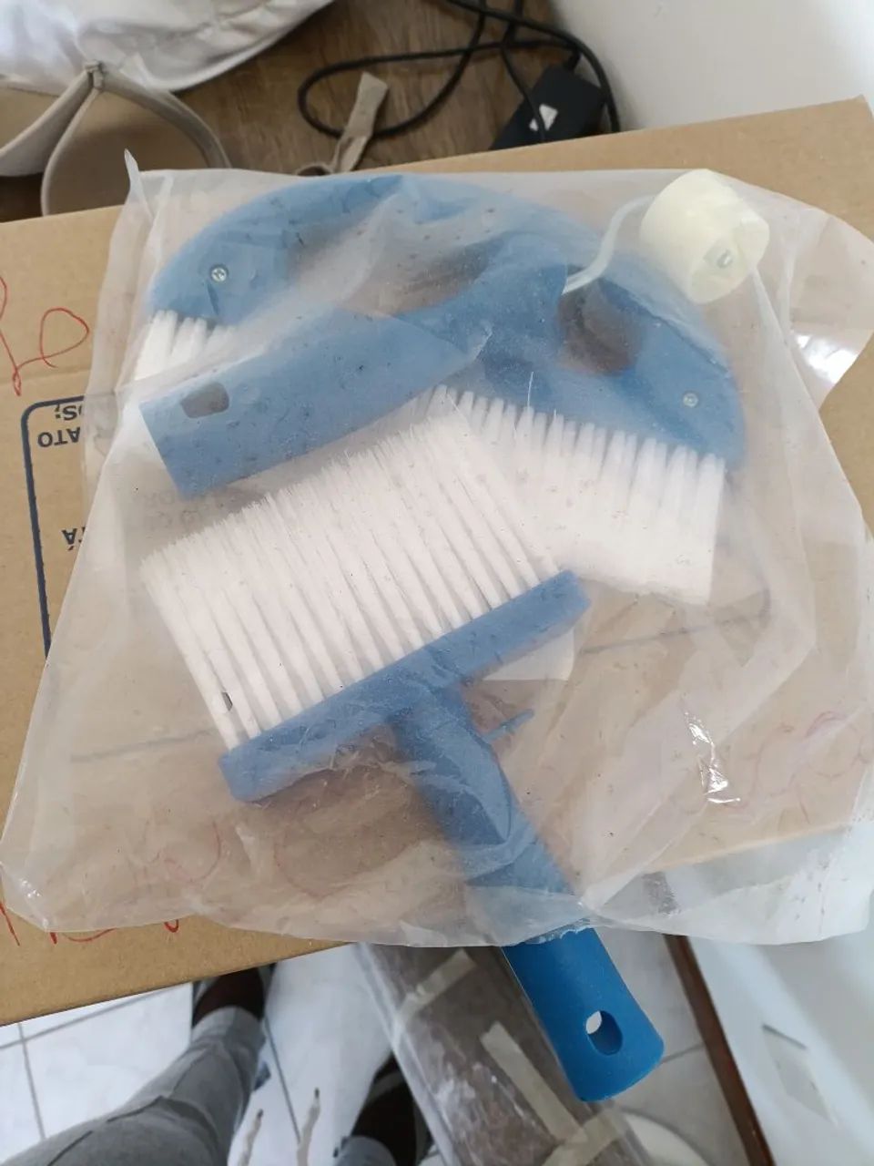 Vendo kit