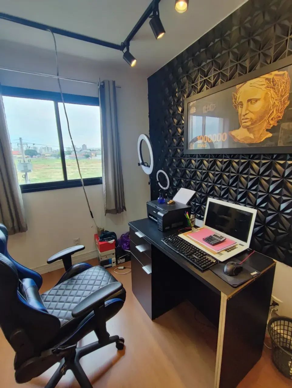 Imóvel para venda com 68 metros quadrados com 3 quartos - Foto 5