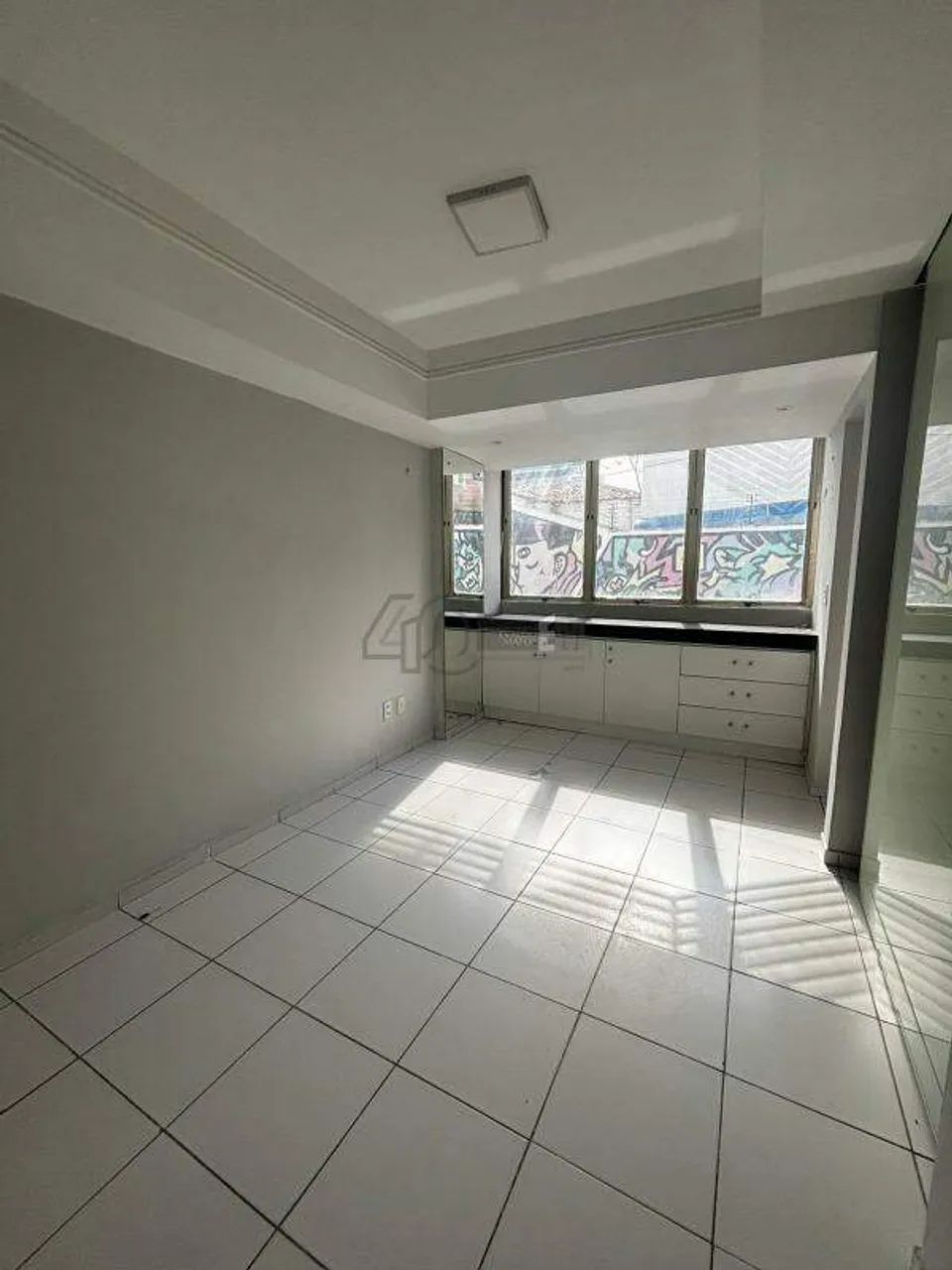 Sala Comercial 35m² à Venda no Edifício Luís Fortes  Centro/Sul de Teresina. - Foto 3