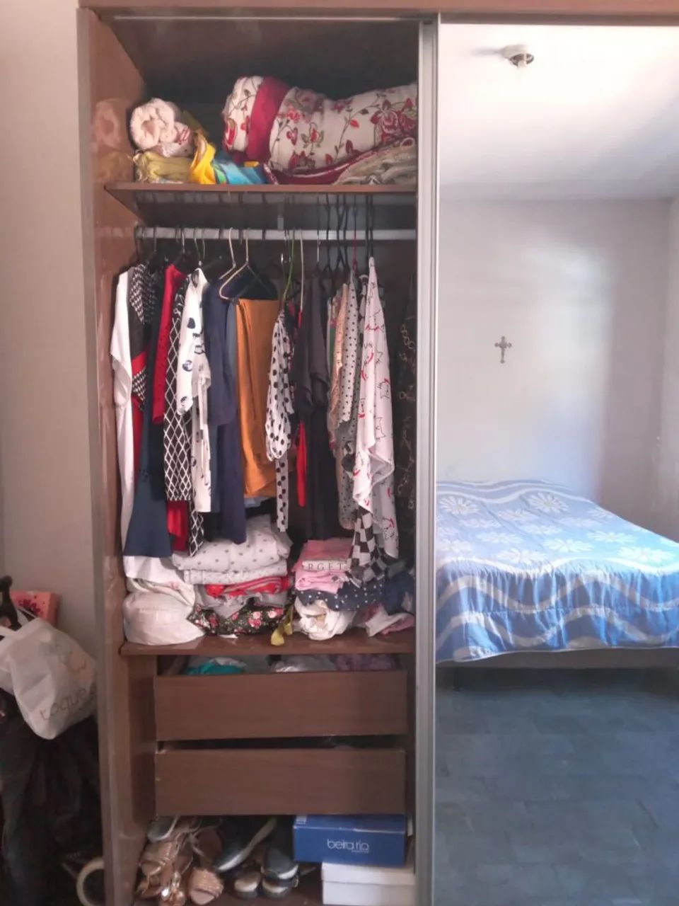 Vende se guarda roupa - Foto 4