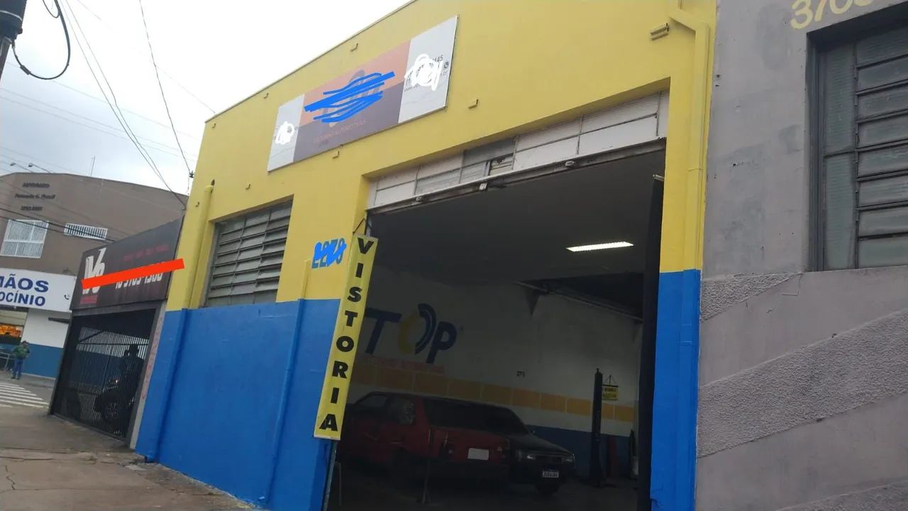 Vendo ECV - Vistoria Veicular em Franca-SP