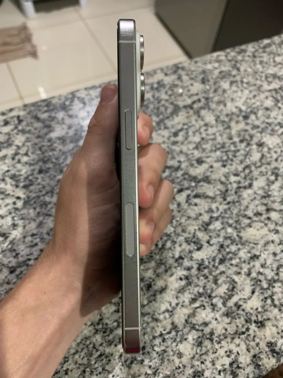 Vende-se iPhone 15 Pro Max  - Foto 4