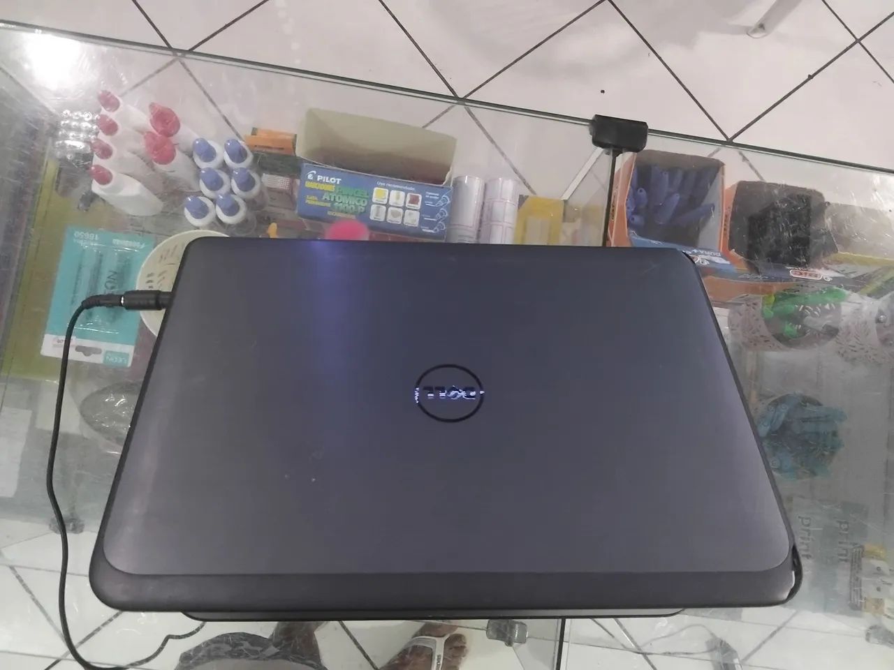 Promoção da Copa Notebook Intel Core i5-4200 DELL 8g top - Foto 3