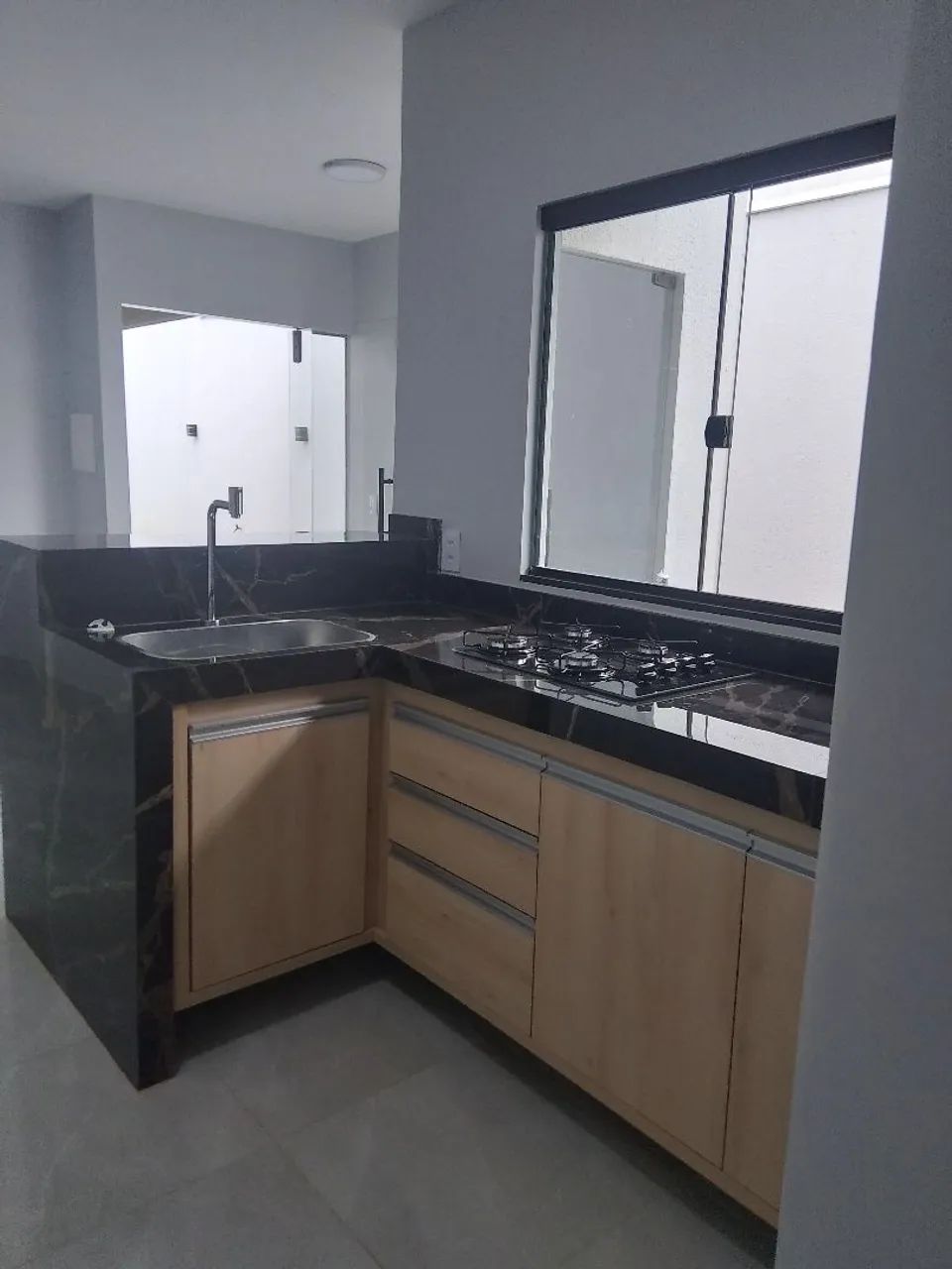 Trabalhamos com fabricação de móveis planejados e montagem em geral reforma etc  - Foto 2