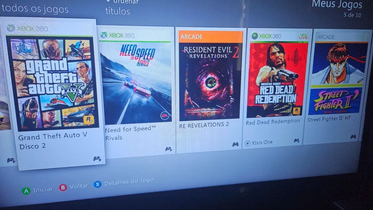 Xbox 360 Super slim 2015 - Foto 3