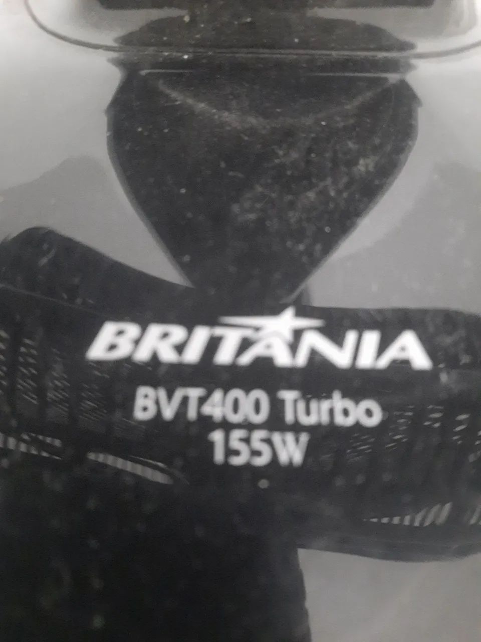 Ventilador Britânia turbo - Foto 2