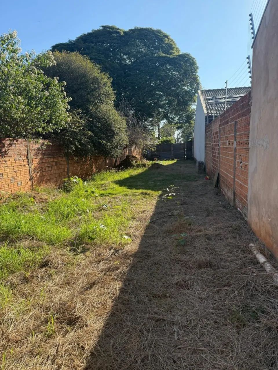 Terreno no Jardim Alvorada Maringá - Foto 3
