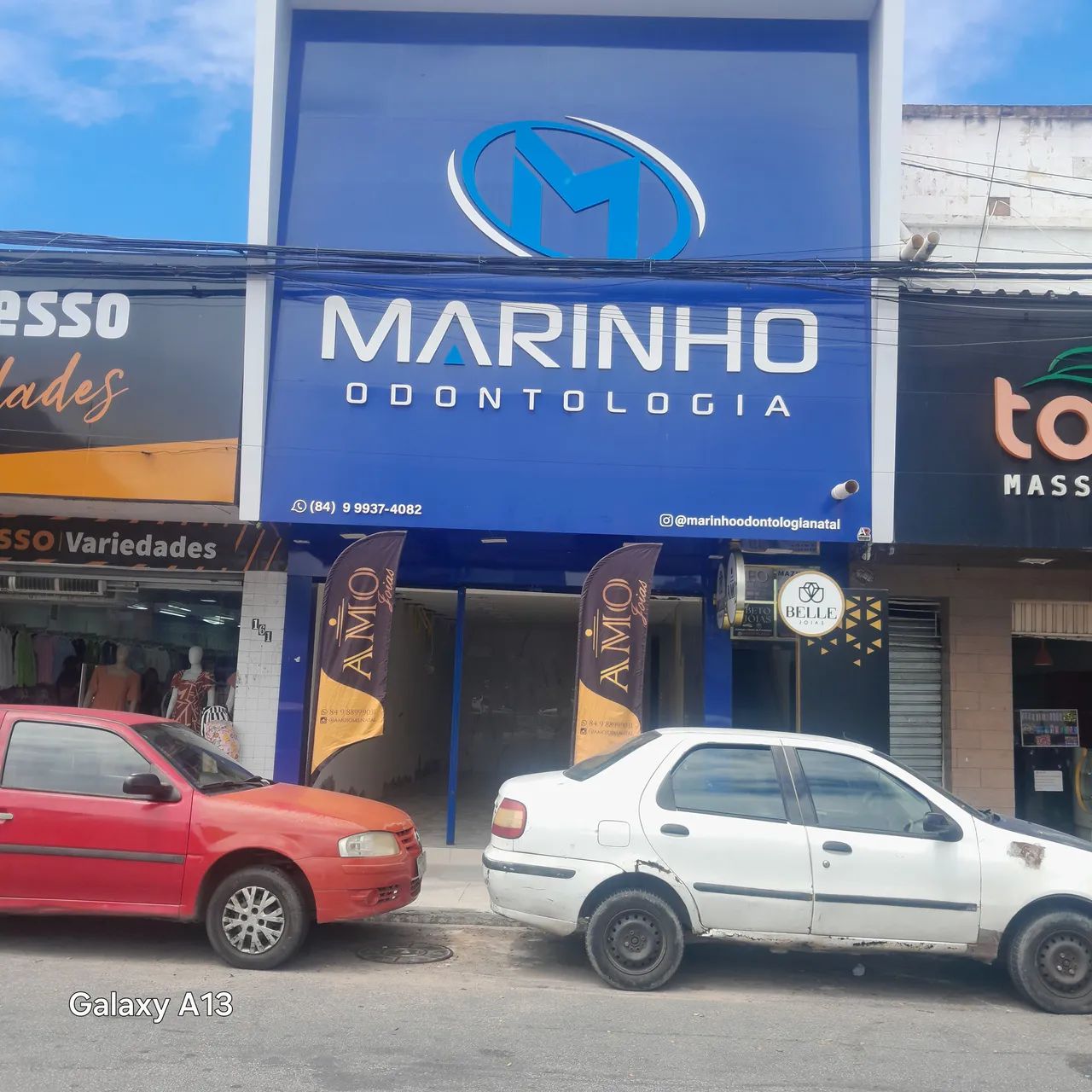 Alugo pça gentil Ferreira  Alecrim   - Foto 3