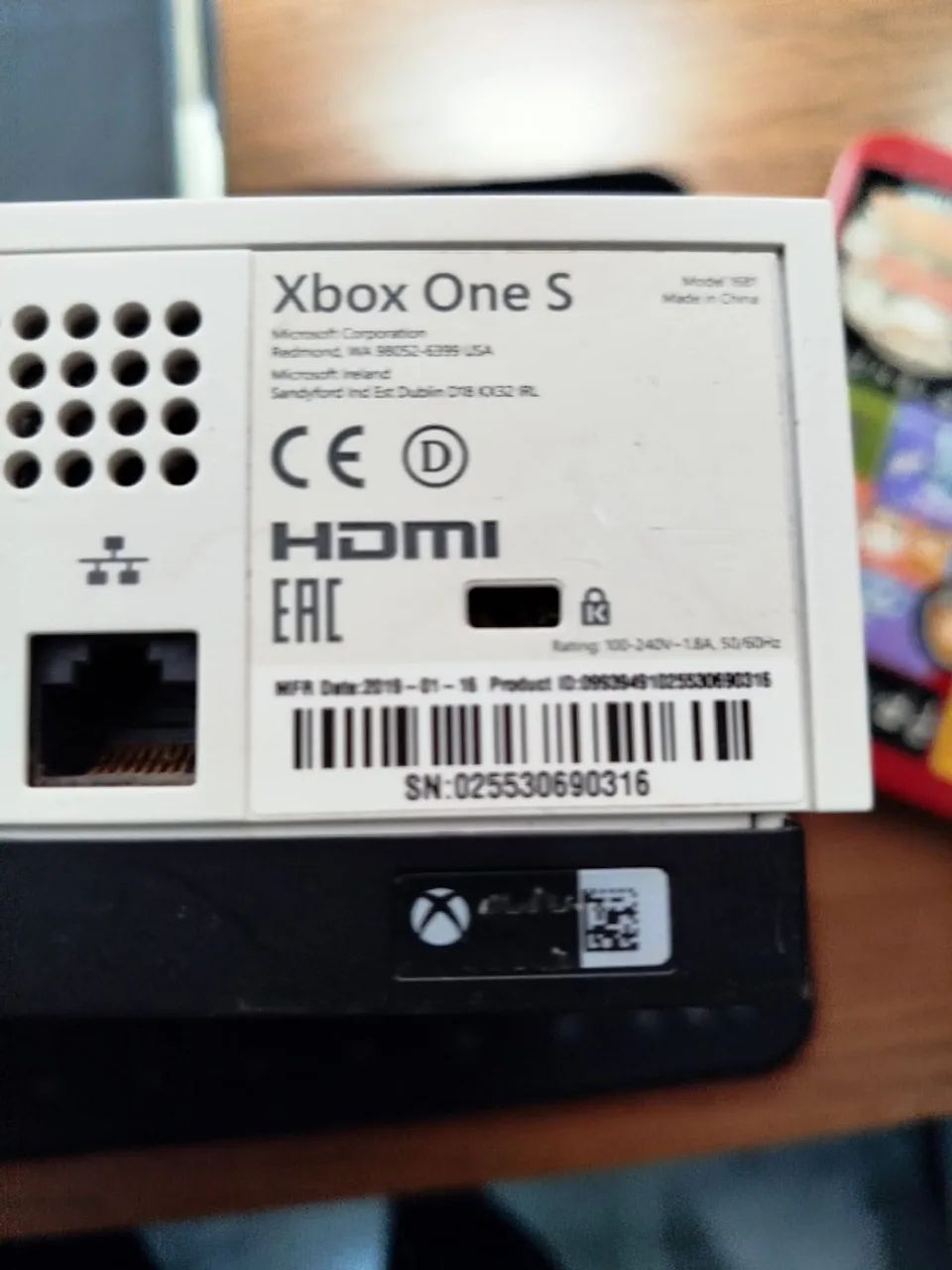 xbox one s - Foto 3