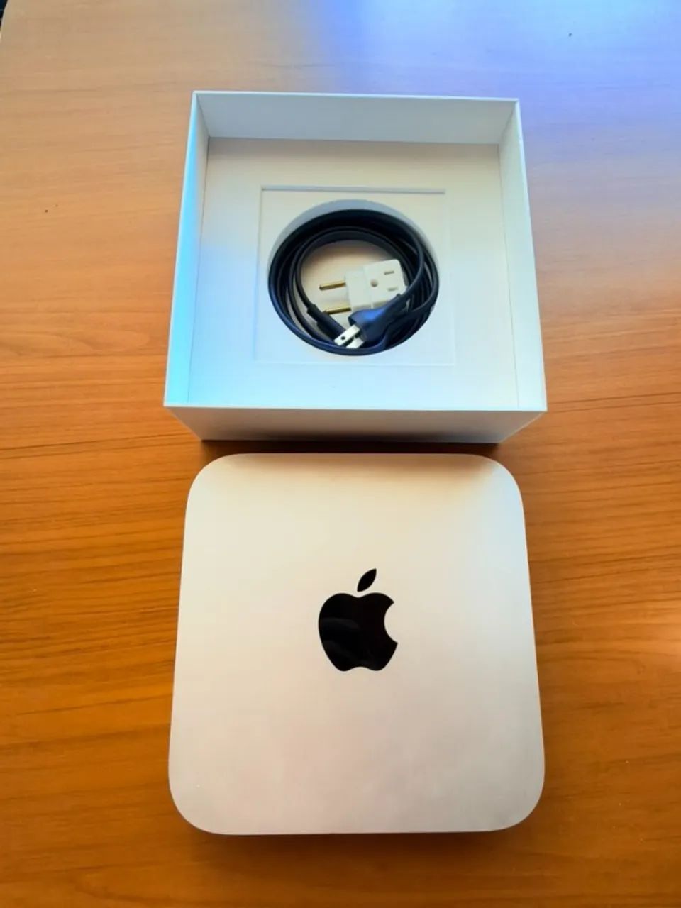 mac mini M1 - Foto 3