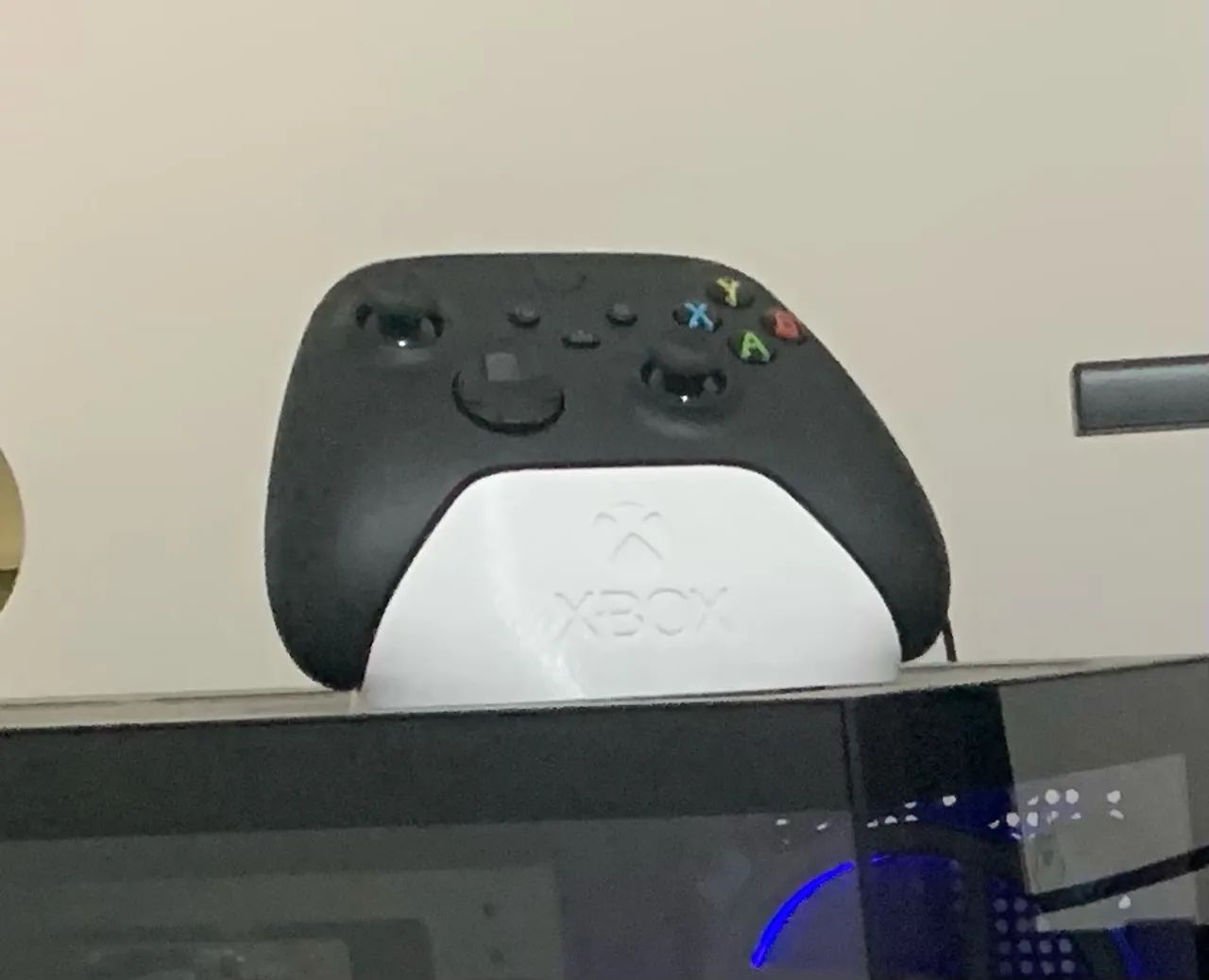 Controle xbox Series X|S