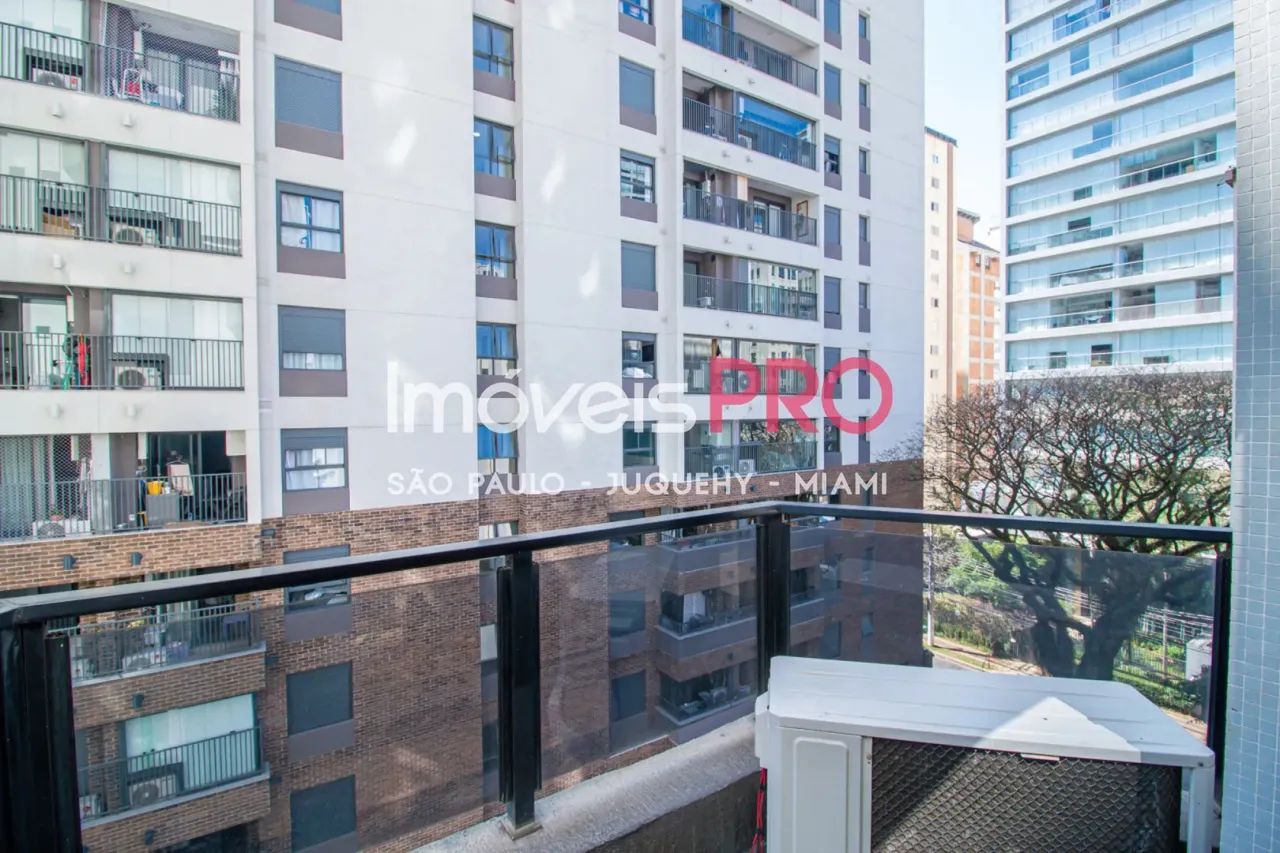 Apartamento, Moema Índios - São Paulo - Foto 4