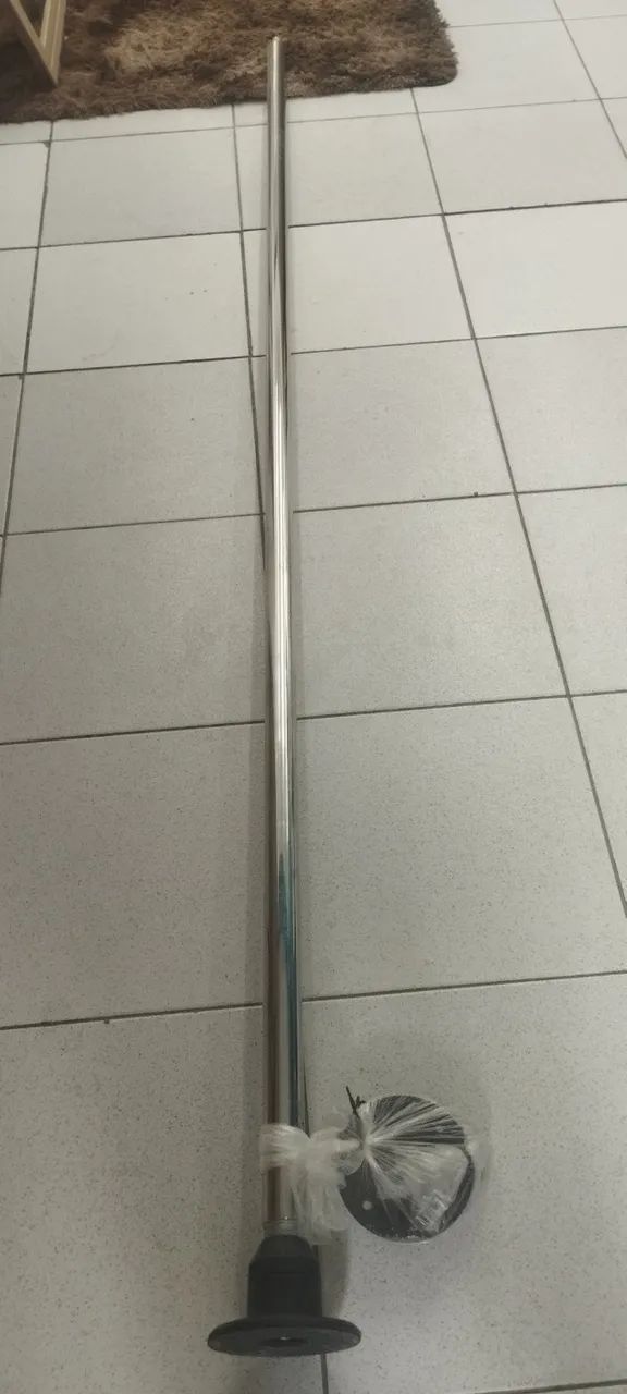 Barra de Poledance 