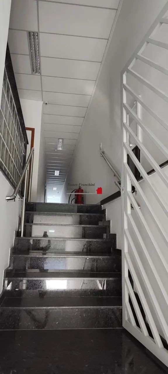 Tatuapé - Sala comercial 34m² a 350m Metr ô - Foto 2