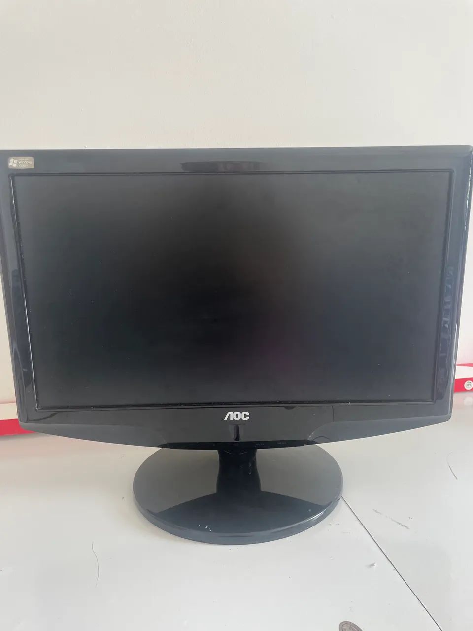 Monitor/computador