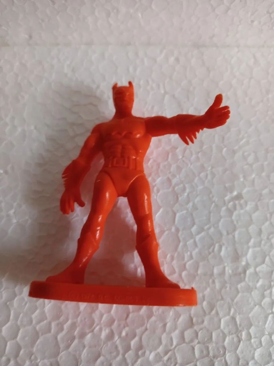 Antigo Boneco Batman Gulliver 1978 - Foto 5