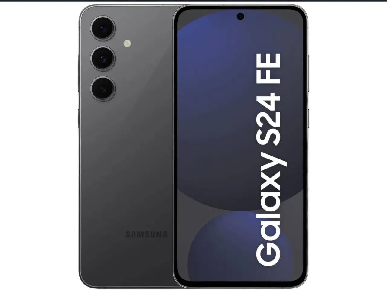 Samsung S24 FE128GB  - Foto 4