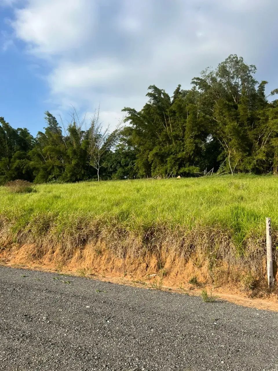 VENDO TERRENO EM GUARAREMA - Foto 2