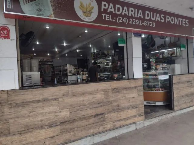 PADARIA TRADICIONAL À VENDA EM PETRÓPOLIS - OPORTUNIDADE REAL - Foto 2