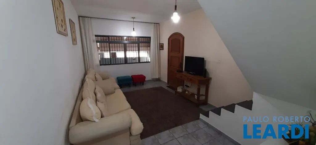 CASA ASSOBRADADA - SANTANA - SP - Foto 2