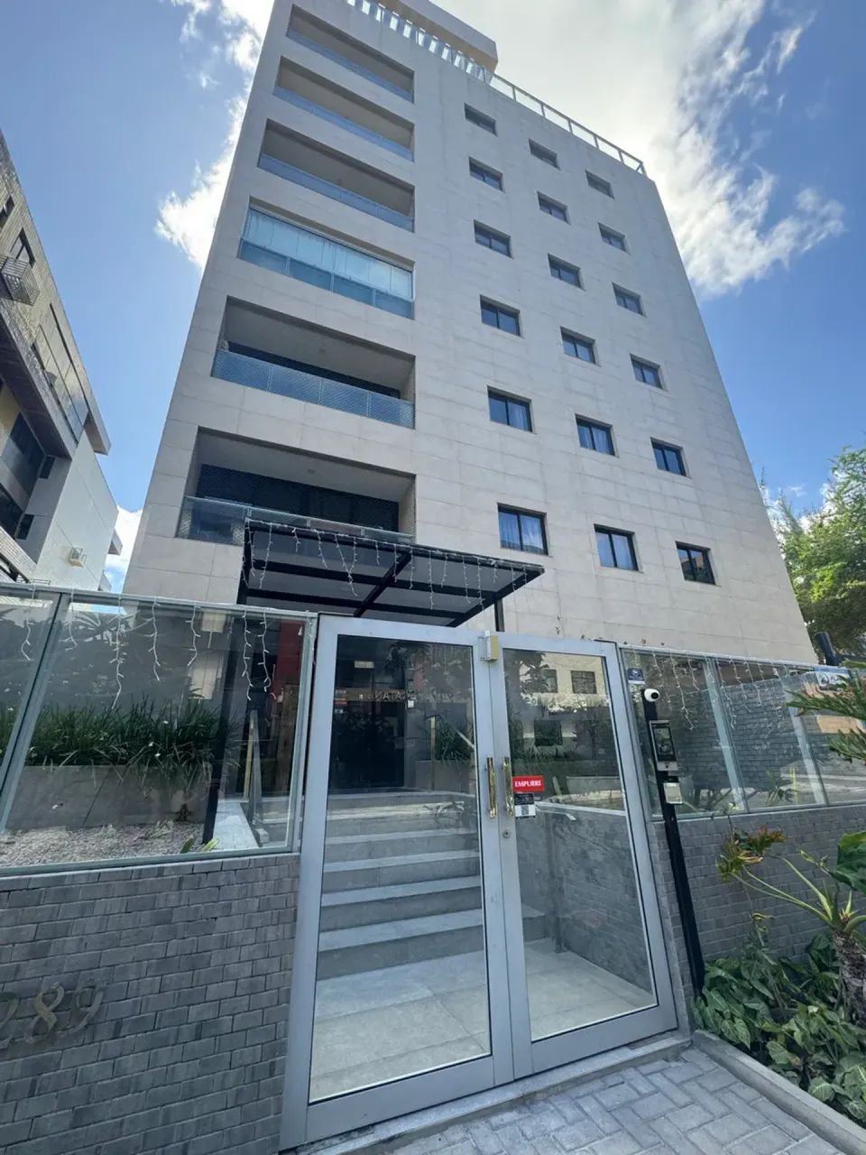 Imóvel para venda tem 81 metros quadrados com 2 quartos em Intermares - Cabedelo - PB