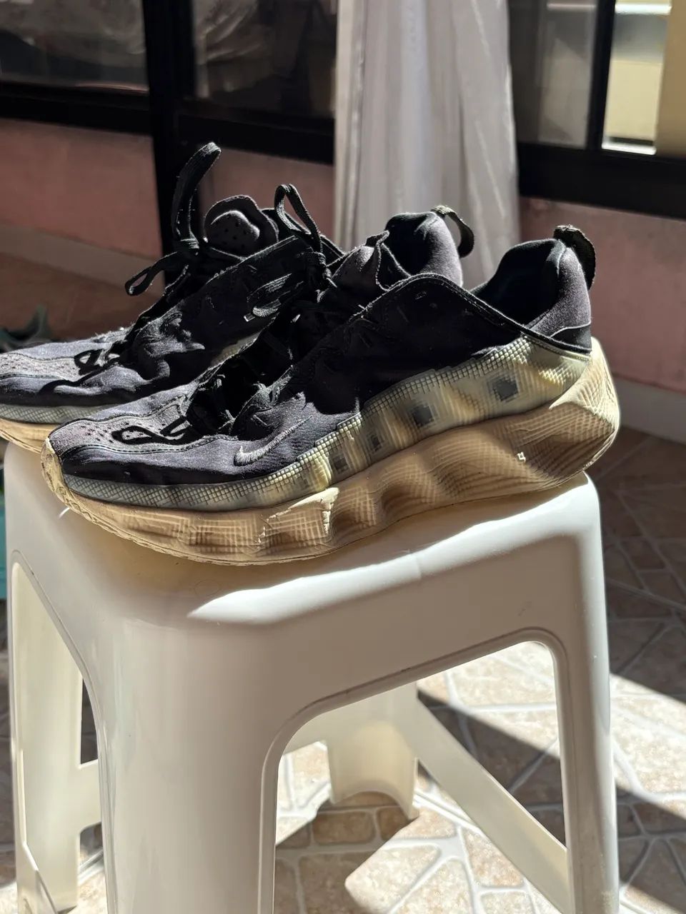 Nike ZoomX Invincible Run  - Foto 4