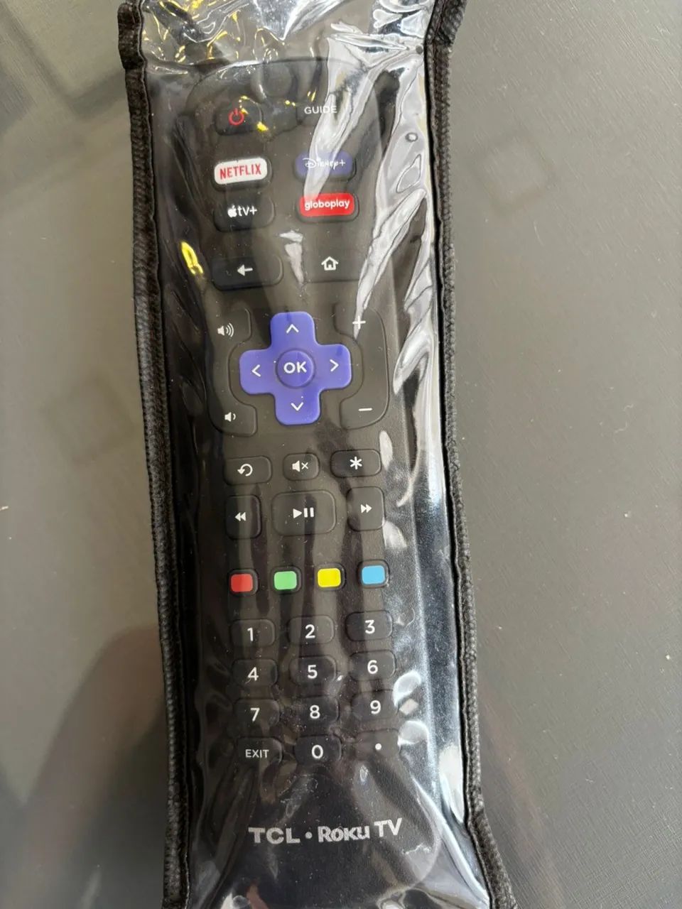 Smart TV AOC Roku de 50 - Foto 3