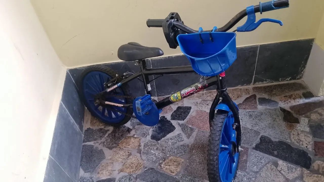 Cadeirinha,bebe conforto e bicicleta  - Foto 5