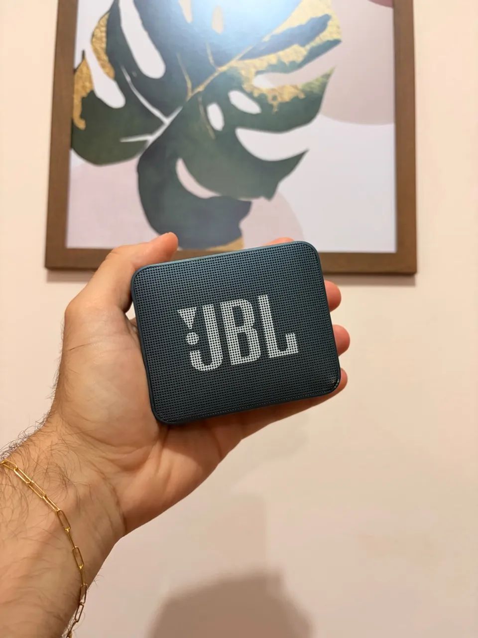 JBL GO 2 