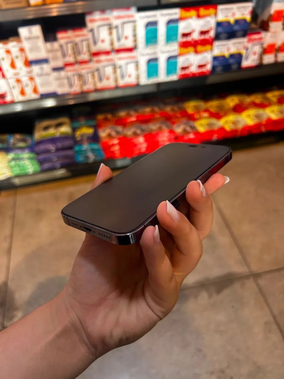 iPhone 14 Pro 128GB - Foto 3