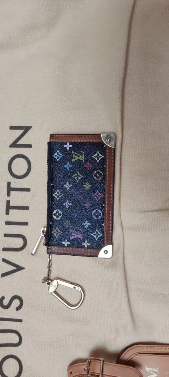 Cless lv Pouch 