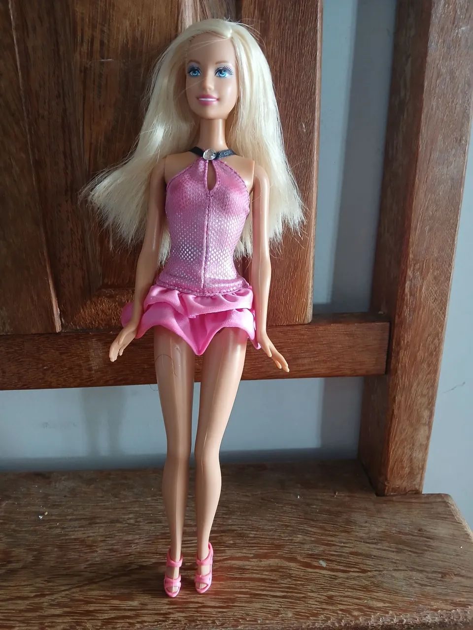 Boneca Barbie 65578370348417122