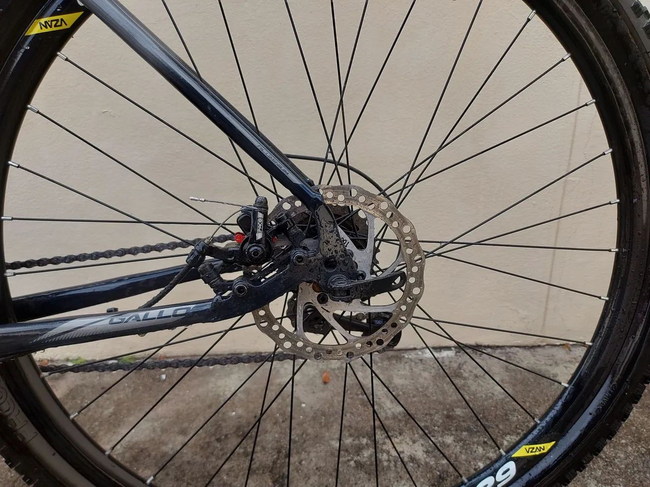Bicicleta aro 29 - Foto 2