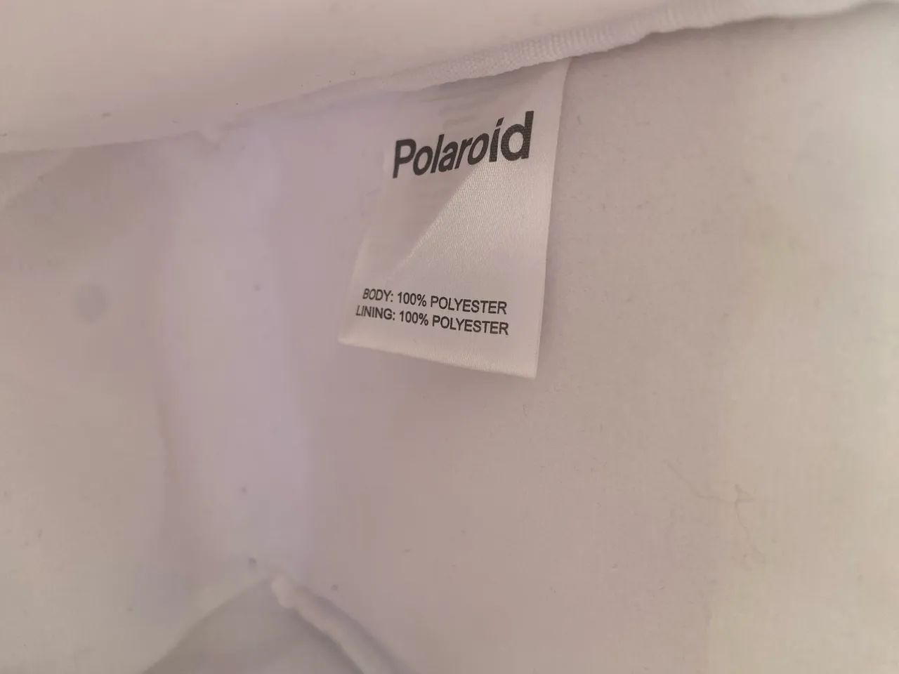 Polaroid Now de 1ª geração + bolsa original  - Foto 3
