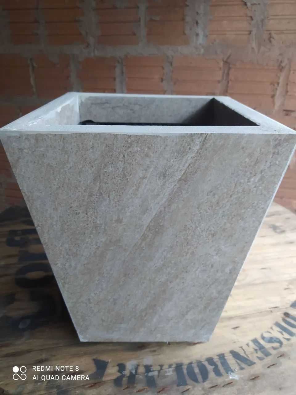 Lindos Vasos  - Foto 4