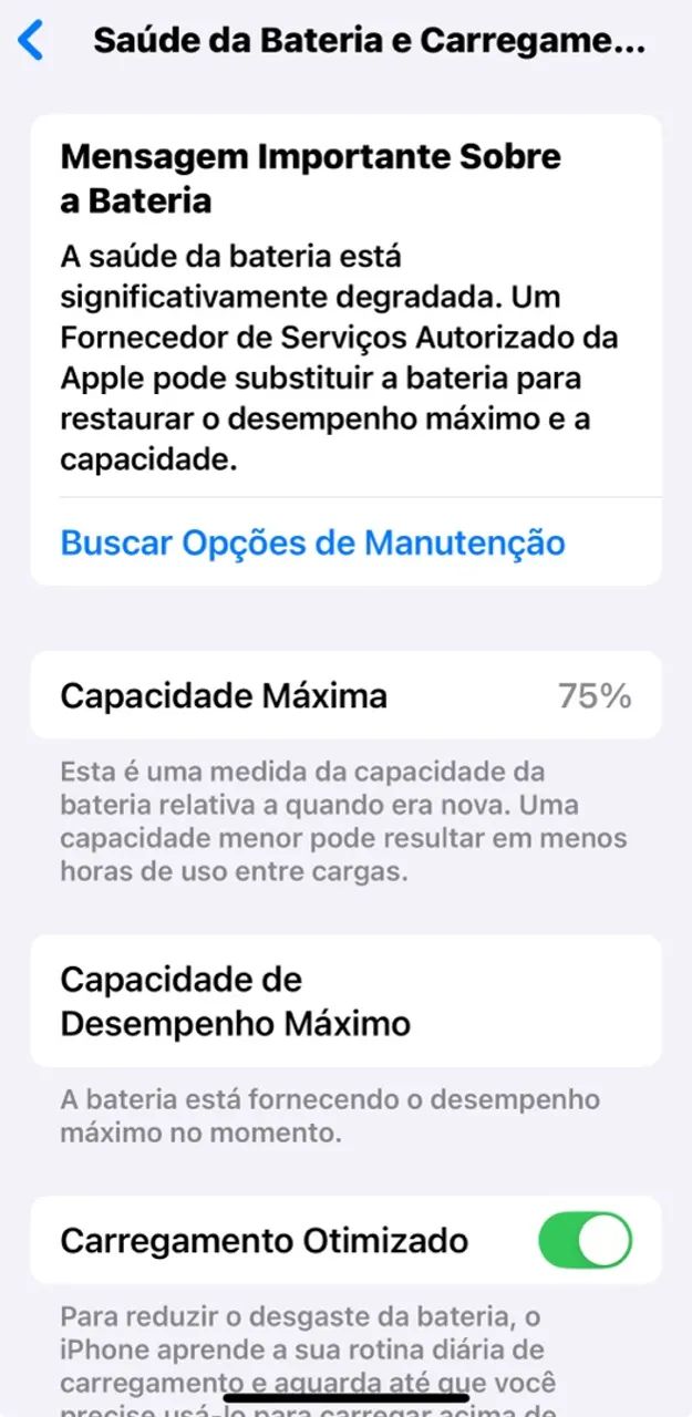 iPhone XS 256GB  - Foto 4